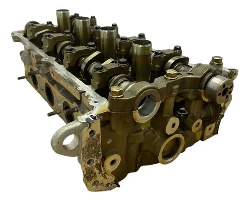 Cabeçote Jac T5 1.5 2016/2021 46796