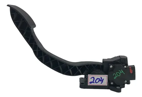 Pedal Acelerador Jac T5 Aut 2017
