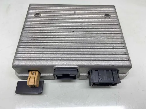 Módulo Central Bluetooth 1.8 Aut Chevrolet Cruze 2013