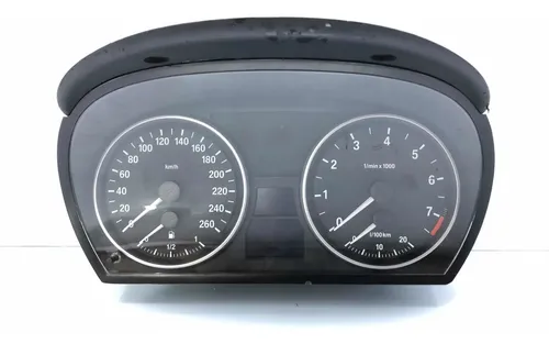 Painel De Instrumentos Bmw X1 2011/2015