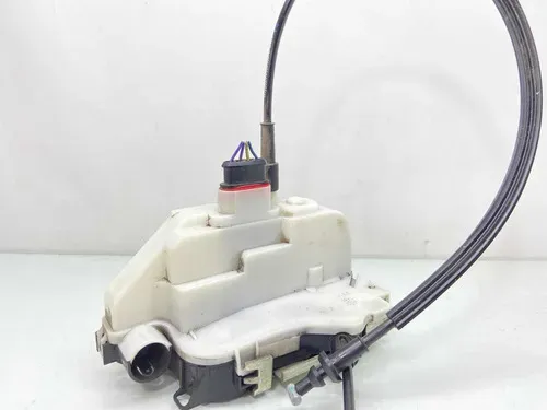Fechadura Porta Dianteira Direita Citroën C3 2013/2016