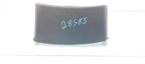 Moldura Superior Coluna Citroen C3 2012/2021