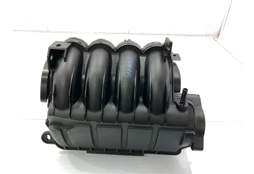 Coletor Admissão Peugeot 2008 2015/2021