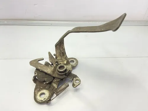 Fechadura Capô Dianteiro Peugeot 308 2.0 2011/2018