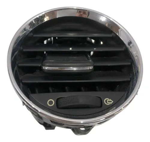 Difusor Ar Esquerdo Painel Peugeot 308 2012/ 2018