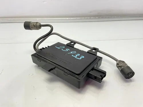 Módulo Central Sensor Alarme Citroen C3 Aircross 15/21