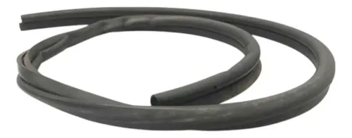 Borracha Vedação Churrasqueira Kia Sorento 2009/2013