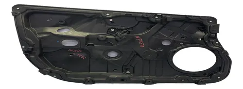 Suporte Maquina Vidro Dianteira Esq Ford New Fiesta 2013/21