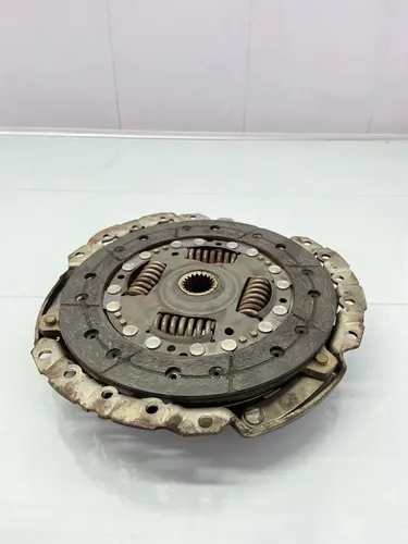 Disco E Plator Fiat Fire 1.4