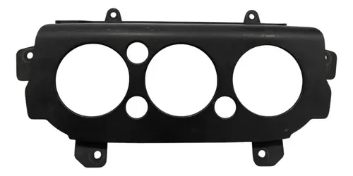 Moldura Comando Ar Cond Ford Ka 1.0 3cc 2018/2021 43342