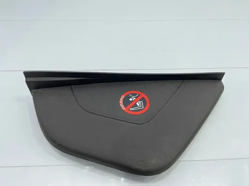 Acabamento Painel Lado Direito Chevrolet Onix 2013/2019