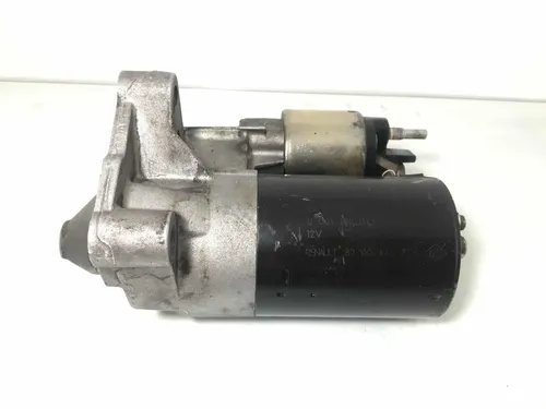 Motor Partida Renault Megane 2006 2.0 Automatico