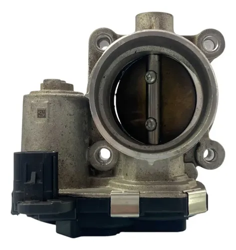 Tbi Corpo De Borboleta Chevrolet Cobalt/onix 1.4 2015/2019