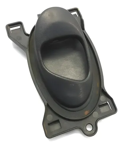 Maçaneta Interna Traseira Esquerda Chevrolet Celta 2001/2006 Traseira