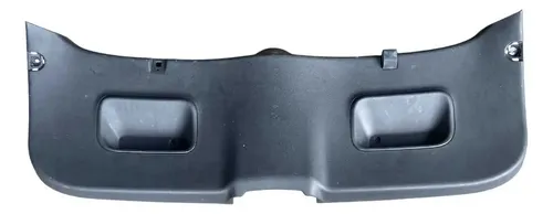 Forro Tampa Traseira Citroën C3 2013/2021 52794