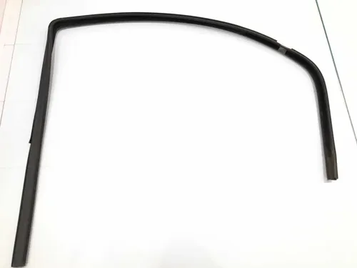 Borracha Canaleta Porta Traseira Esq Chevrolet Vectra Gt 08