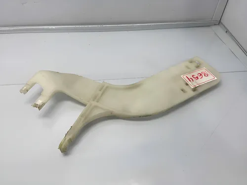 Suporte Máquina Vidro Traseira Direita Hyundai Ix35 2008/13 Branco
