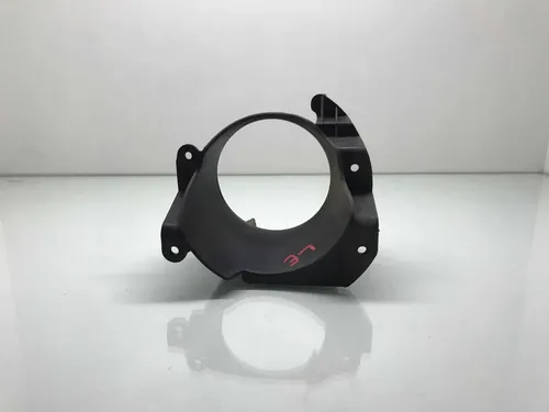 Suporte Farol De Milha Esquerdo Fiat Uno Vivace 2011/2020