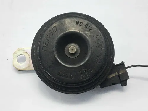 Buzina Alarme Toyota Etios 2013/2021 S