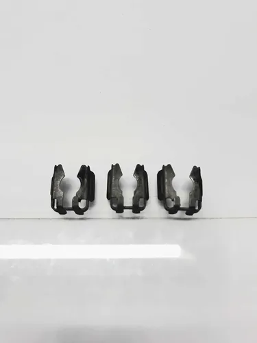 Kit Grampo Bico Injetor Renault Sandero 3cc 2015/2019