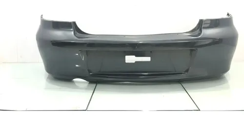 Para-choque Traseiro Chevrolet Celta/prisma 2008/2015