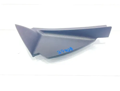 Acabamento Painel Direito Peugeot 2008 2015/2021