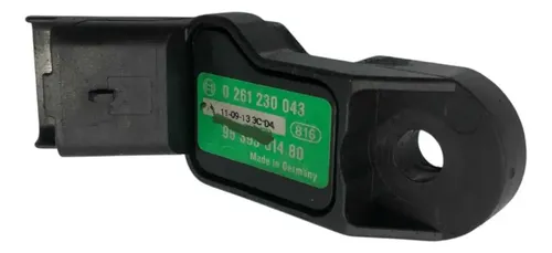 Sensor Map Peugeot 308 1.6 2012/2018