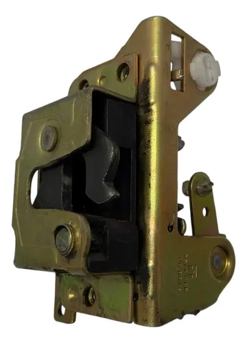 Fechadura Porta Diant Esquerda Gol G2 Bola 1994/1999  56273