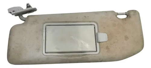 Quebra Sol Esquerdo Peugeot 208 2013/2020 48436