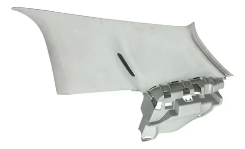 Acabamento Coluna Traseira Dir Peugeot 208 2013/2020 48797