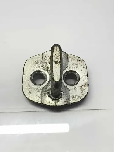 Batente Porta Traseira Nissan Sentra 2013/2017