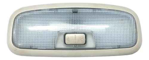 Luz Teto Ford Ka 2016