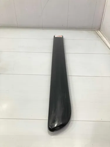 Friso Preto Porta Traseira Direita Citroën C3 03/11