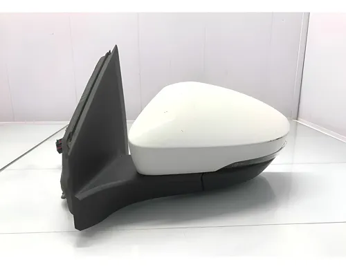 Retrovisor Esquerdo Volkswagen T-cross 2019/2022