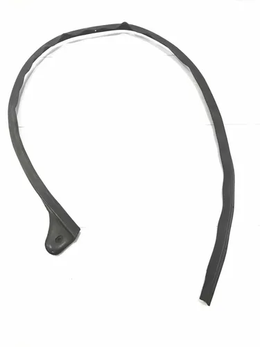 Borracha Vedação C/deta Porta T.d Renault Megane 2006/2011