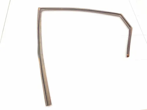 Borracha Canaleta Traseira Esquerda Kia Sorento 2014
