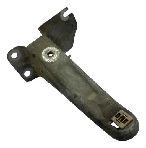 Suporte Chucrrasqueira Fiat Idea 2005/2010 47595