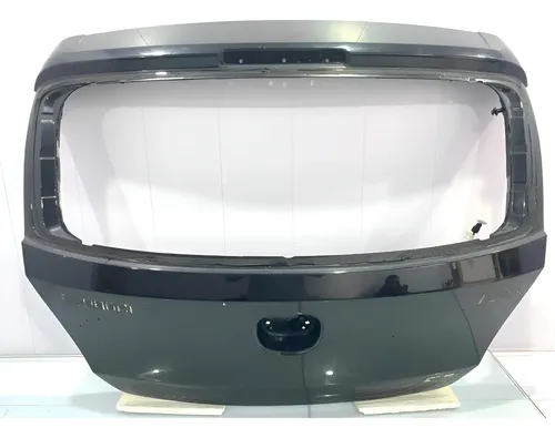 Capô Tampa Traseiro Hyundai I30 2009/2011 Preto