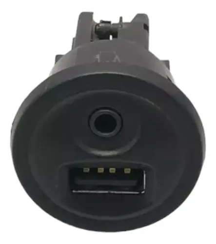 Entrada Usb Citroen/peugeot C3/aircross/picasso/2008/208