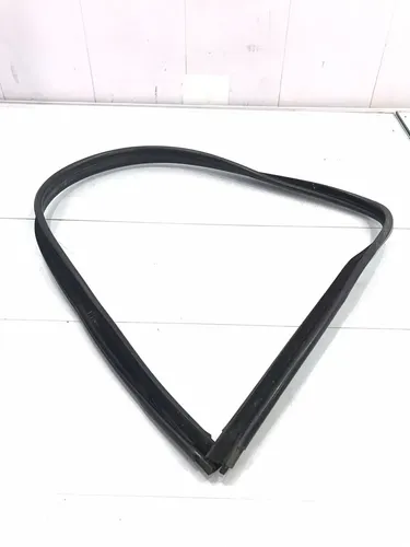 Borracha Canaleta Porta Dianteira Esquerda Peugeot 207 07/16
