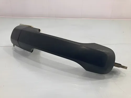 Maçaneta Externa Traseira Direita Ford Ecosport 03/12 C/deta Preto