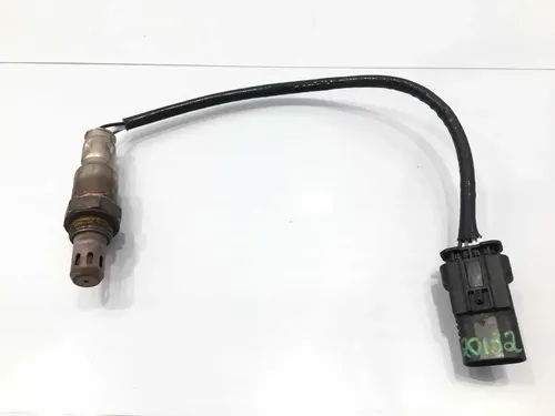 Sonda Lambda Chevrolet Onix 2017/2019 1.0