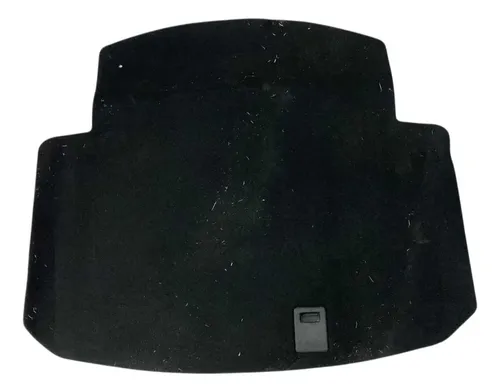 Tampão Estepe Mercedes C180 2008/2012 25017 Preto
