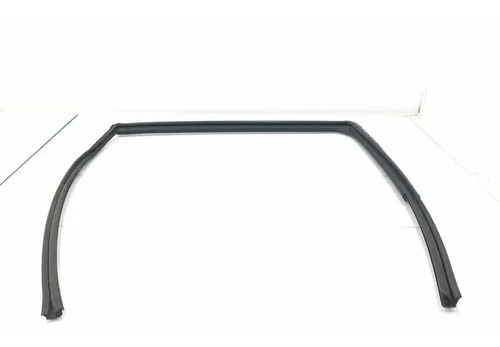 Borracha Canaleta Porta Traseira Direita Honda City 2015