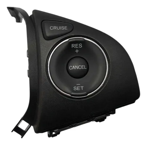 Botão Comando Direito Volante Honda New City 2019 11570