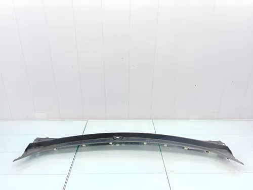 Grade Churrasqueira Renault Logan/sandero 2014/2021 Fosco