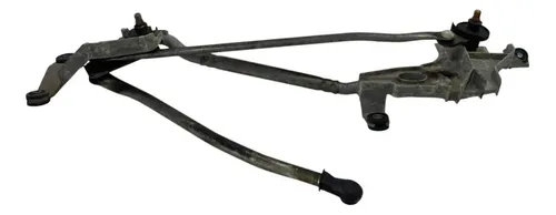 Maquina Limpador Dianteiro Mitsubishi Asx 2011/2015 48949 Esquerdo