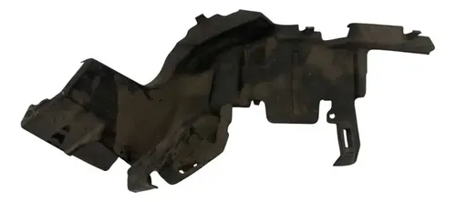 Defletor Direito Radiador Honda Civic G10 2017/2021 46142