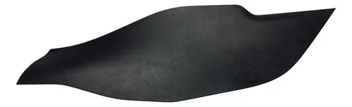 Moldura Direita Console Cruze 2017/2023 46784