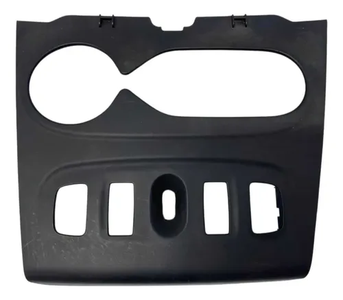 Moldura Painel Central Renault Logan 2015/2020      16936